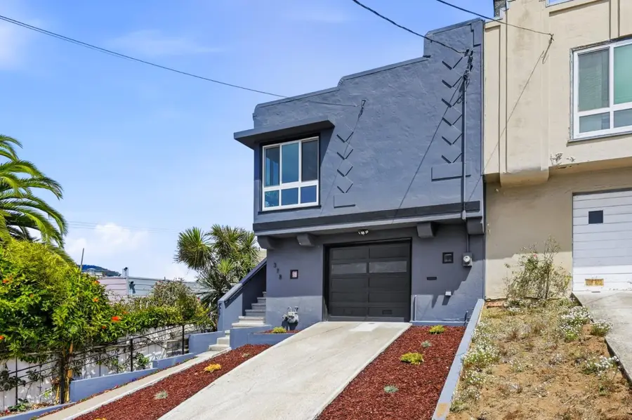 378 Ralston Street, San Francisco, CA 94132 - #3