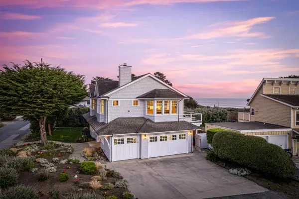 2 Alameda Avenue, Half Moon Bay, CA 94019