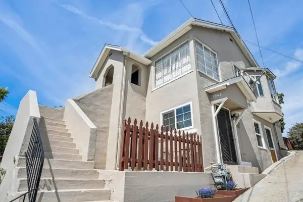 1940 Placer Drive, San Leandro, CA 94578