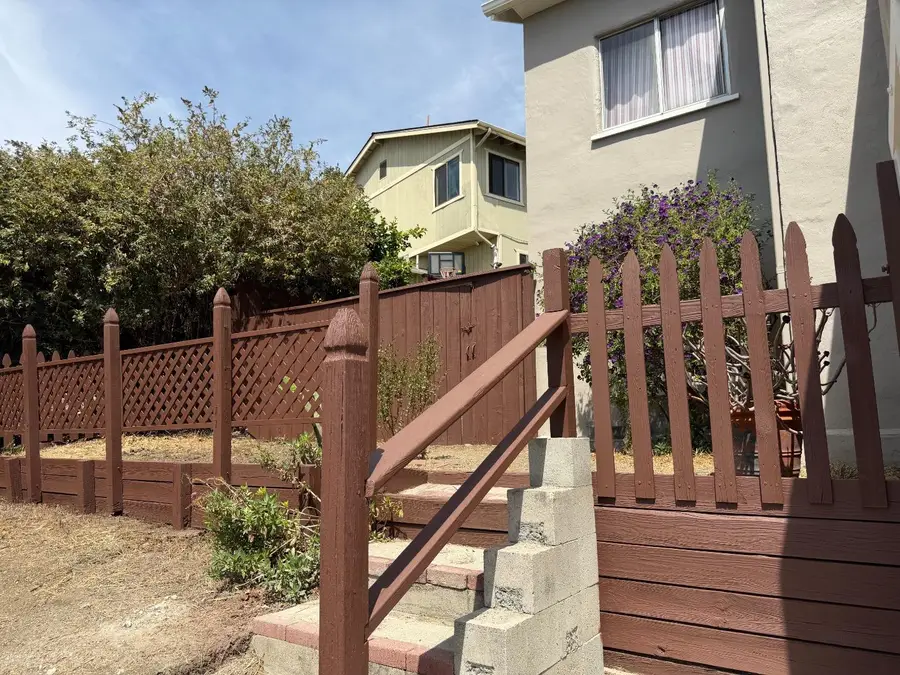 1940 Placer Drive, San Leandro, CA 94578 - #3