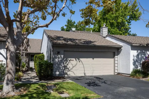 858 Erickson Lane, Foster City, CA 94404