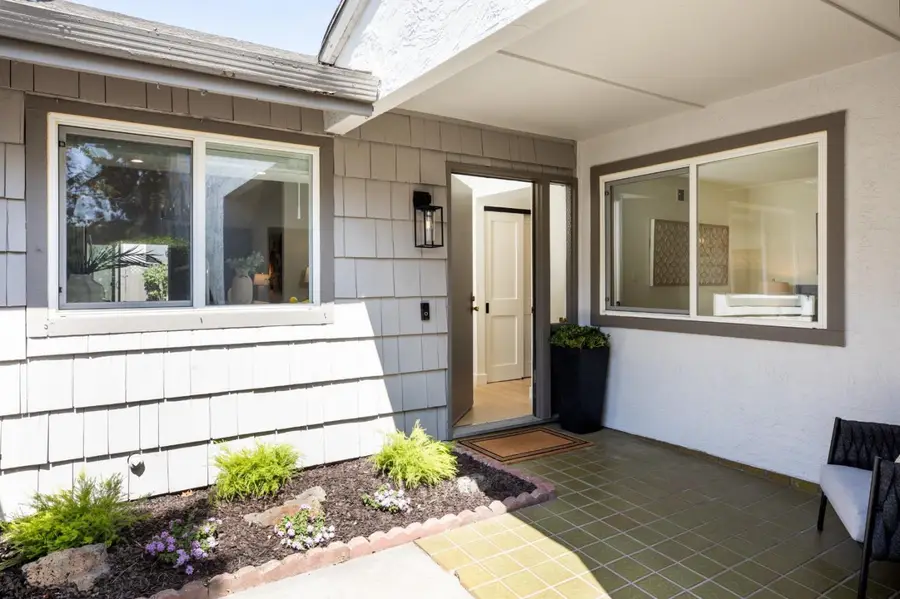 858 Erickson Lane, Foster City, CA 94404 - #3