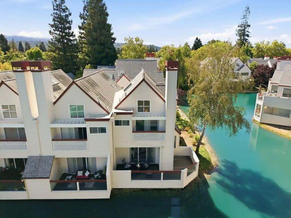 1501 Chelsea Way, Redwood City, CA 94061 - #1