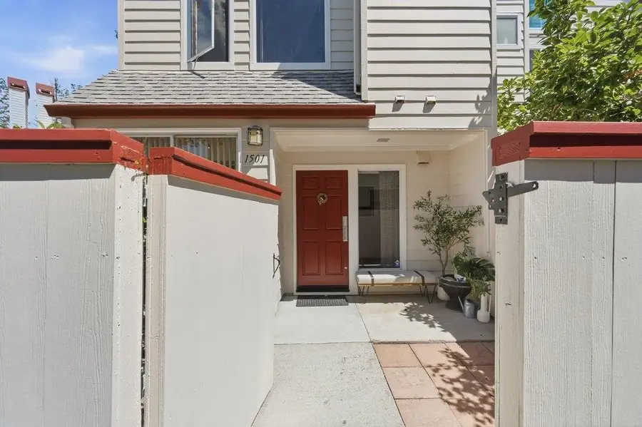 1501 Chelsea Way, Redwood City, CA 94061 - #2