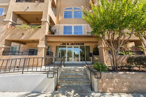 88 N Jackson Avenue #114, San Jose, CA 95116