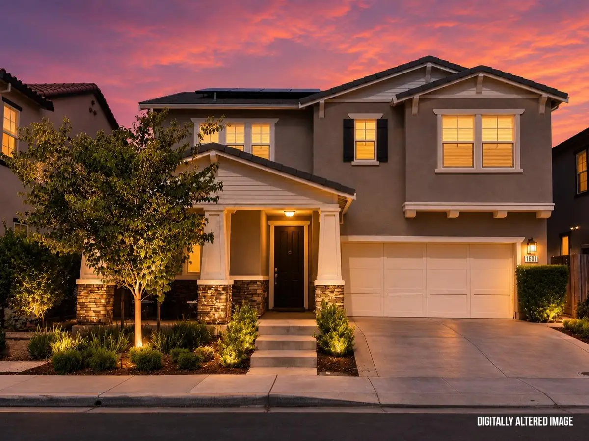 1601 Castlewood Place, Gilroy, CA 95020 - #1