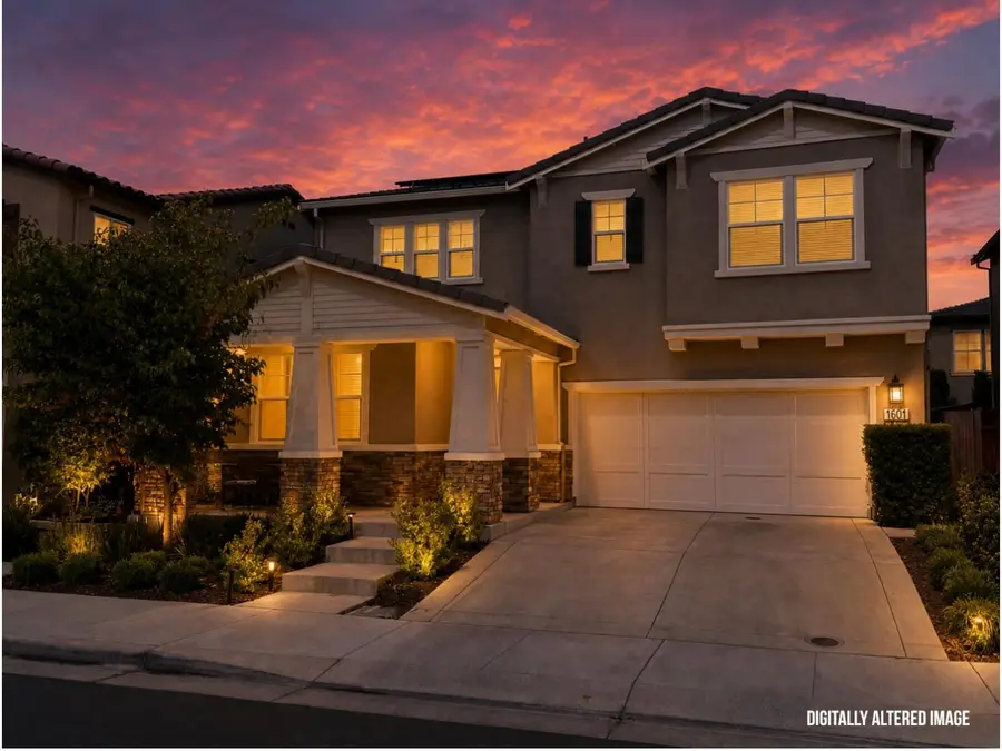 1601 Castlewood Place, Gilroy, CA 95020 - #2