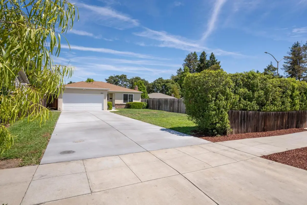 737 Myrtle Street, Redwood City, CA 94061 - #1