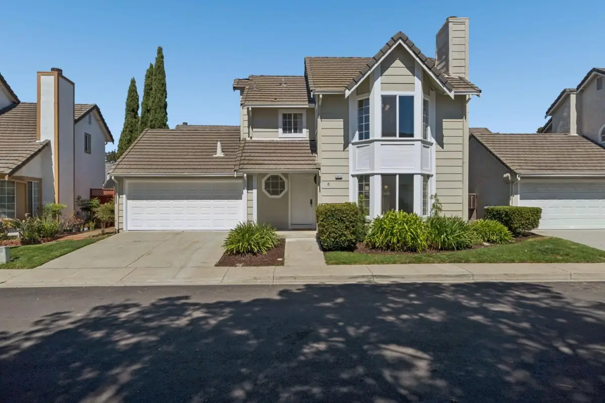 5419 Buckner Terrace, Fremont, CA 94555 - #1
