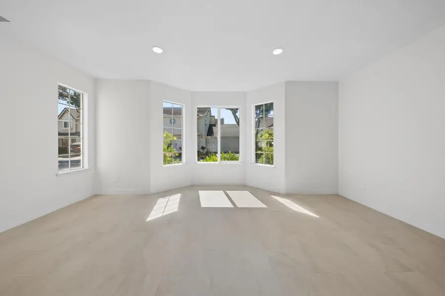 5419 Buckner Terrace, Fremont, CA 94555 - #3
