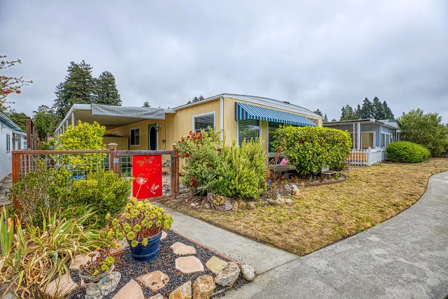 49 Knollwood Drive #49, Aptos, CA 95003 - #2