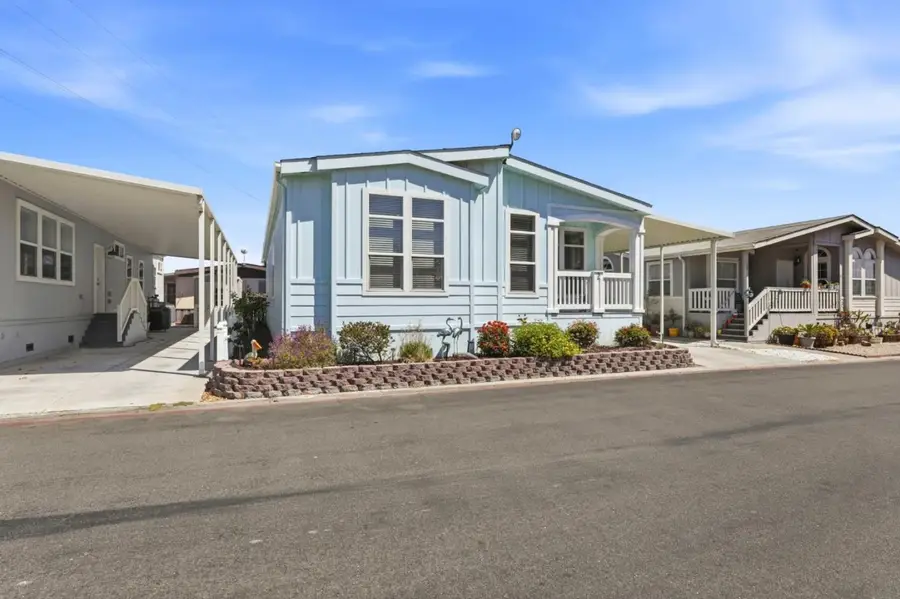 2052 Gold Street #3, Alviso, CA 95002 - #2