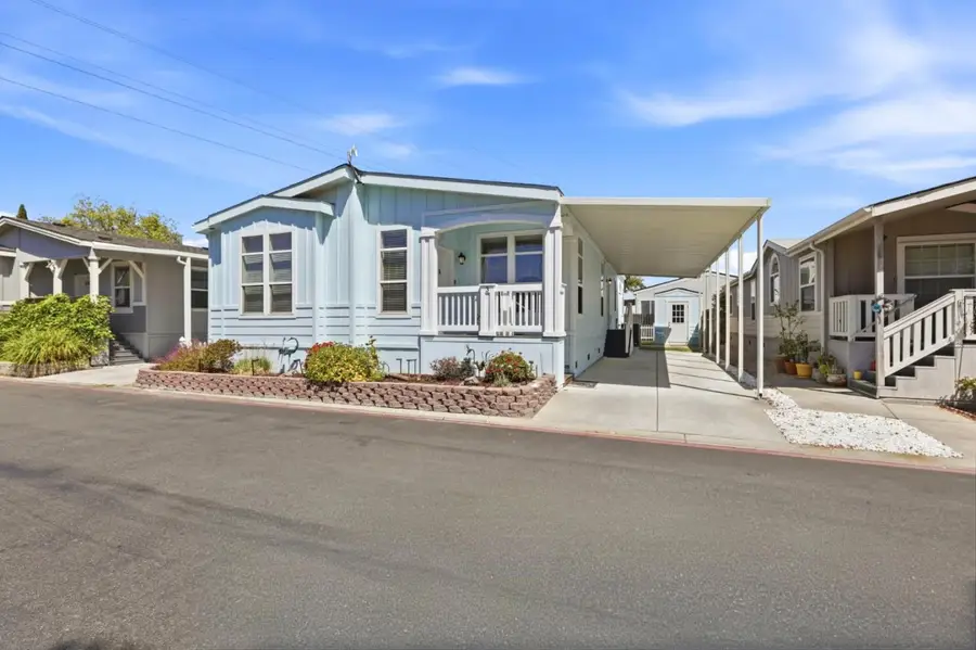 2052 Gold Street #3, Alviso, CA 95002 - #3