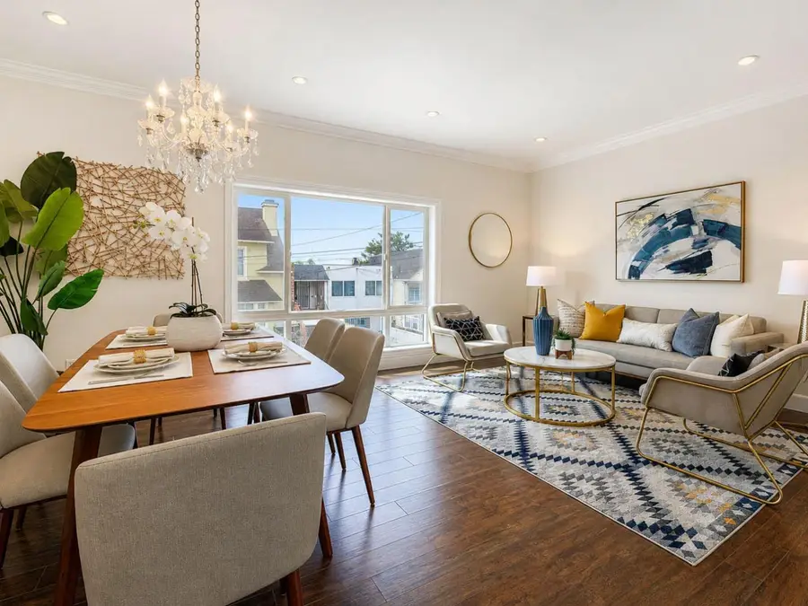 26 Vendome Avenue, Daly City, CA 94014 - #3