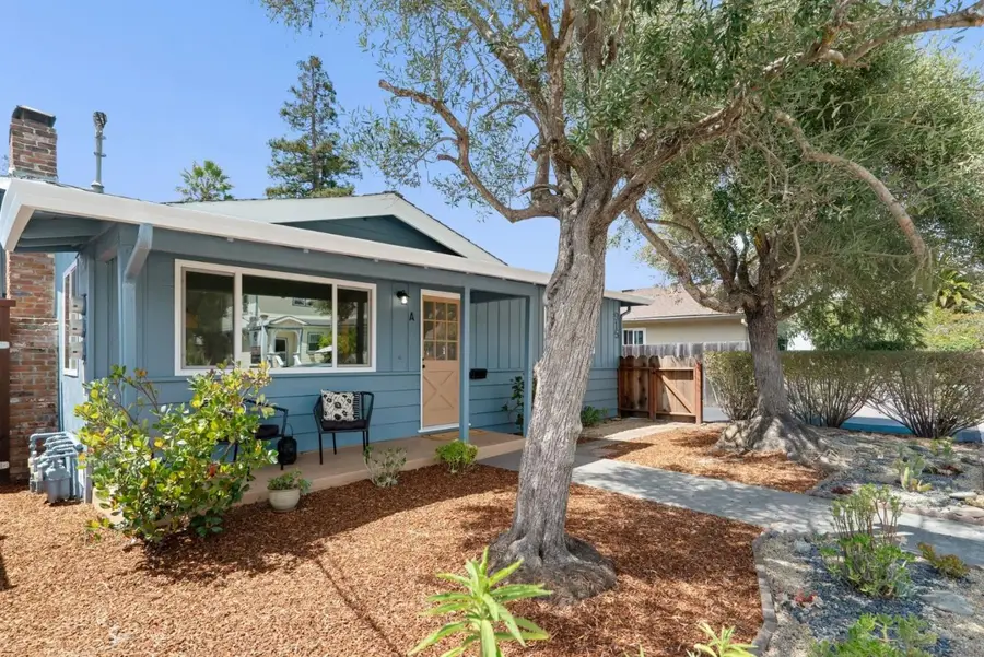 915 Cayuga Street, Santa Cruz, CA 95062 - #2