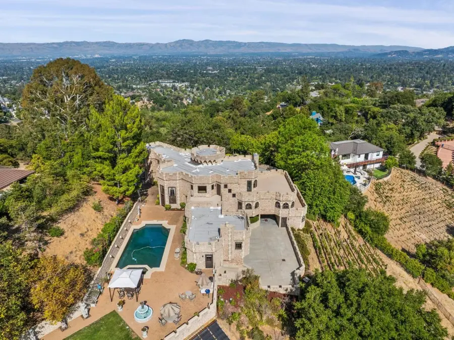 21449 Toll Gate Road, Saratoga, CA 95070 - #2