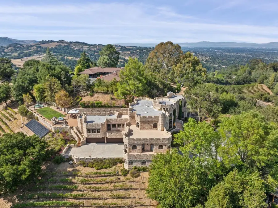 21449 Toll Gate Road, Saratoga, CA 95070 - #3