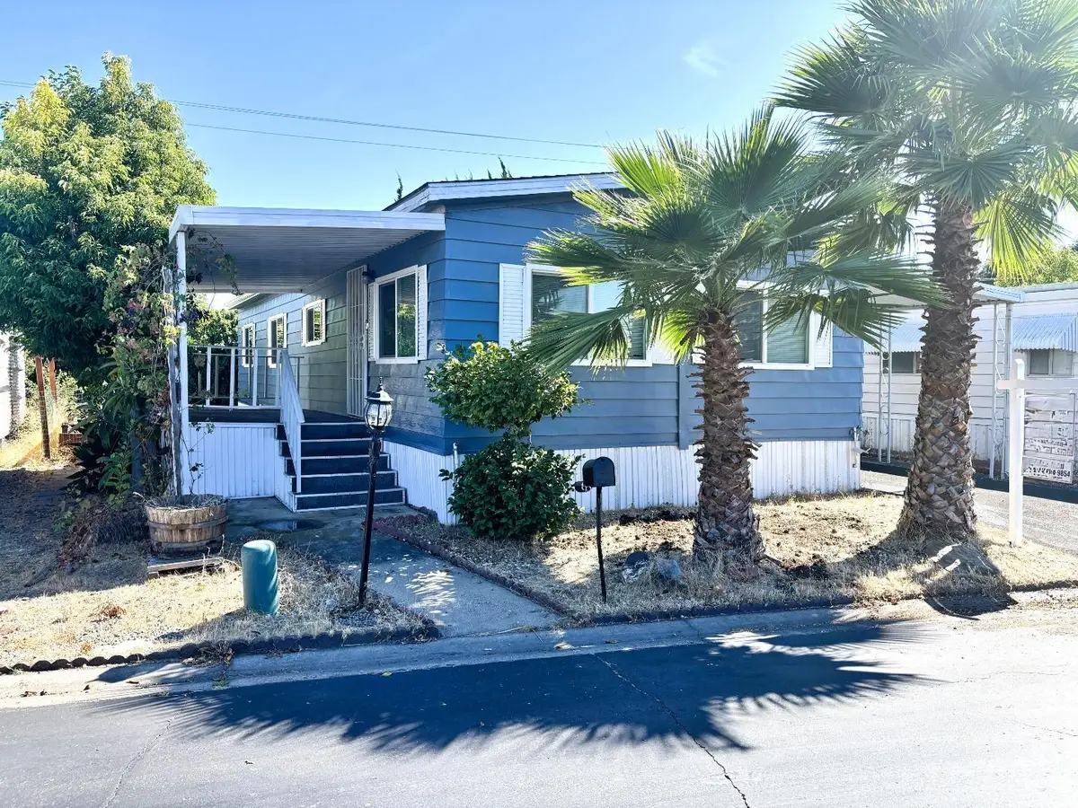 8600 N West Lane #40, Stockton, CA 95210 - #1