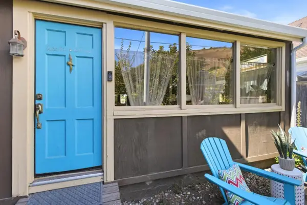 468 Donaldson Avenue, Pacifica, CA 94044