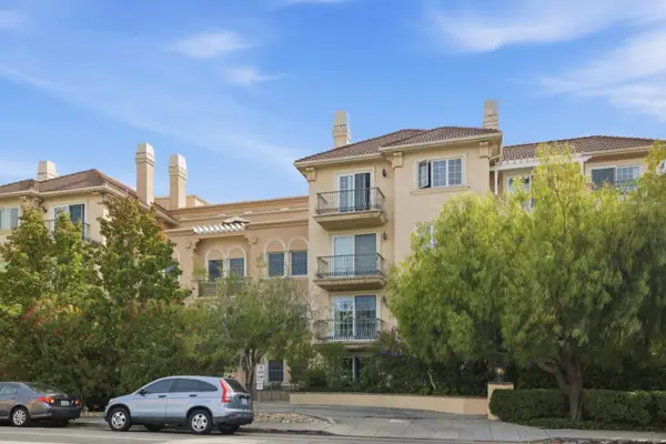 153 N N San Mateo Drive #304, San Mateo, CA 94401