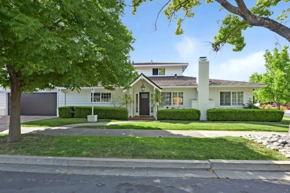 2610 Carson Street, Redwood City, CA 94061 - #1