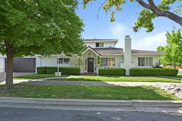 2610 Carson Street, Redwood City, CA 94061