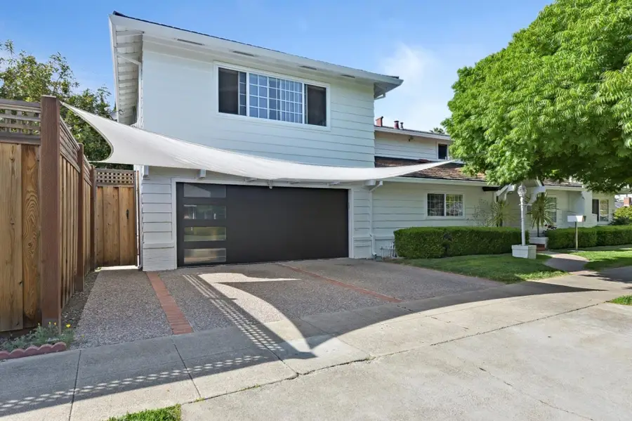 2610 Carson Street, Redwood City, CA 94061 - #2