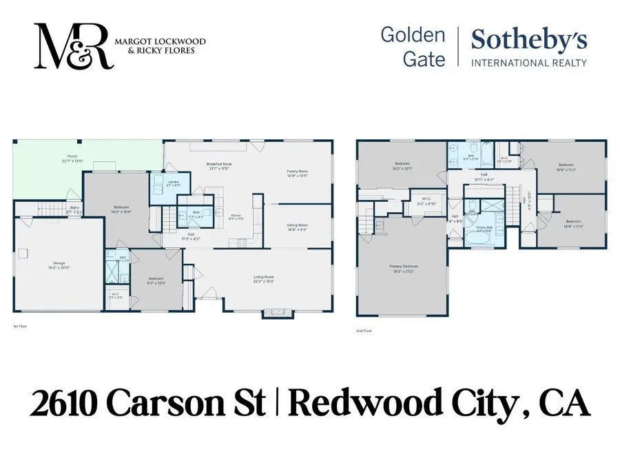 2610 Carson Street, Redwood City, CA 94061 - #3
