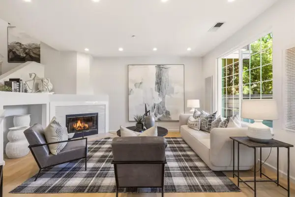 Address Withheld By Seller, Redwood City, CA 94065