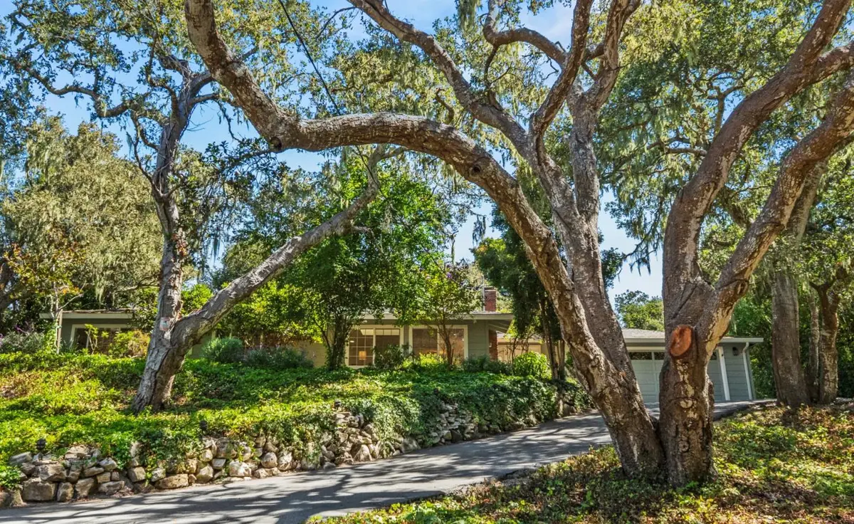 25349 Flanders Drive, Carmel, CA 93923 - #1