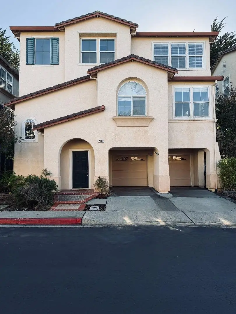 7222 Shannon Park Court, South San Francisco, CA 94080 - #1