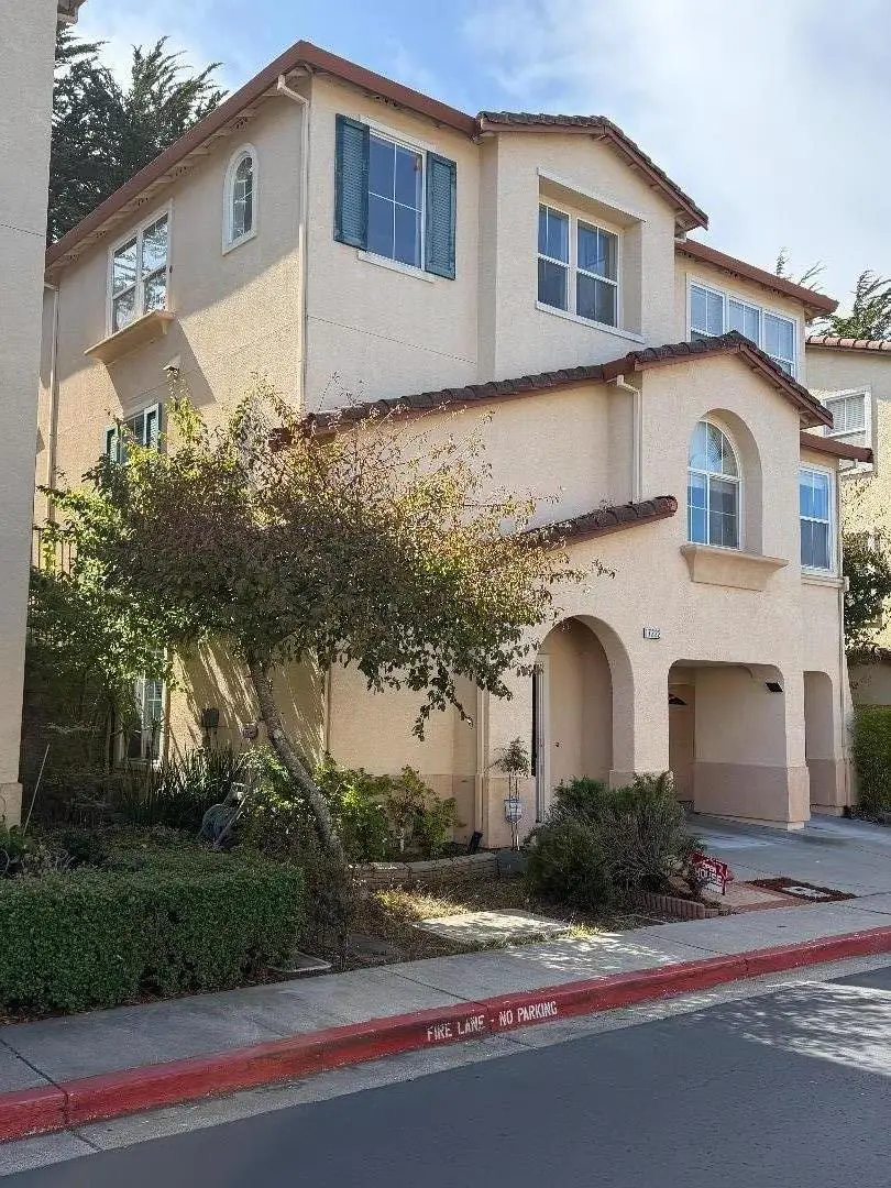 7222 Shannon Park Court, South San Francisco, CA 94080 - #2