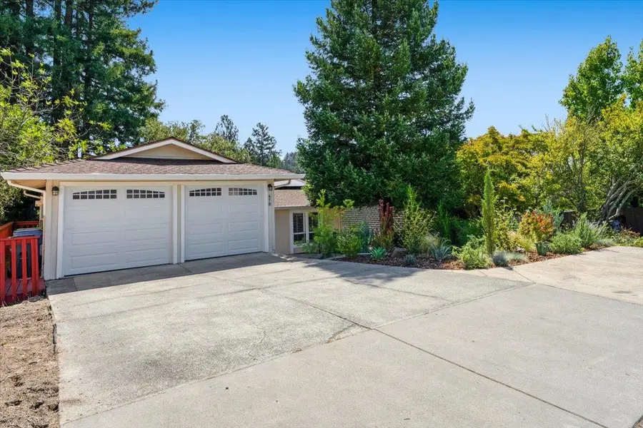 470 Tabor Drive, Scotts Valley, CA 95066 - #2