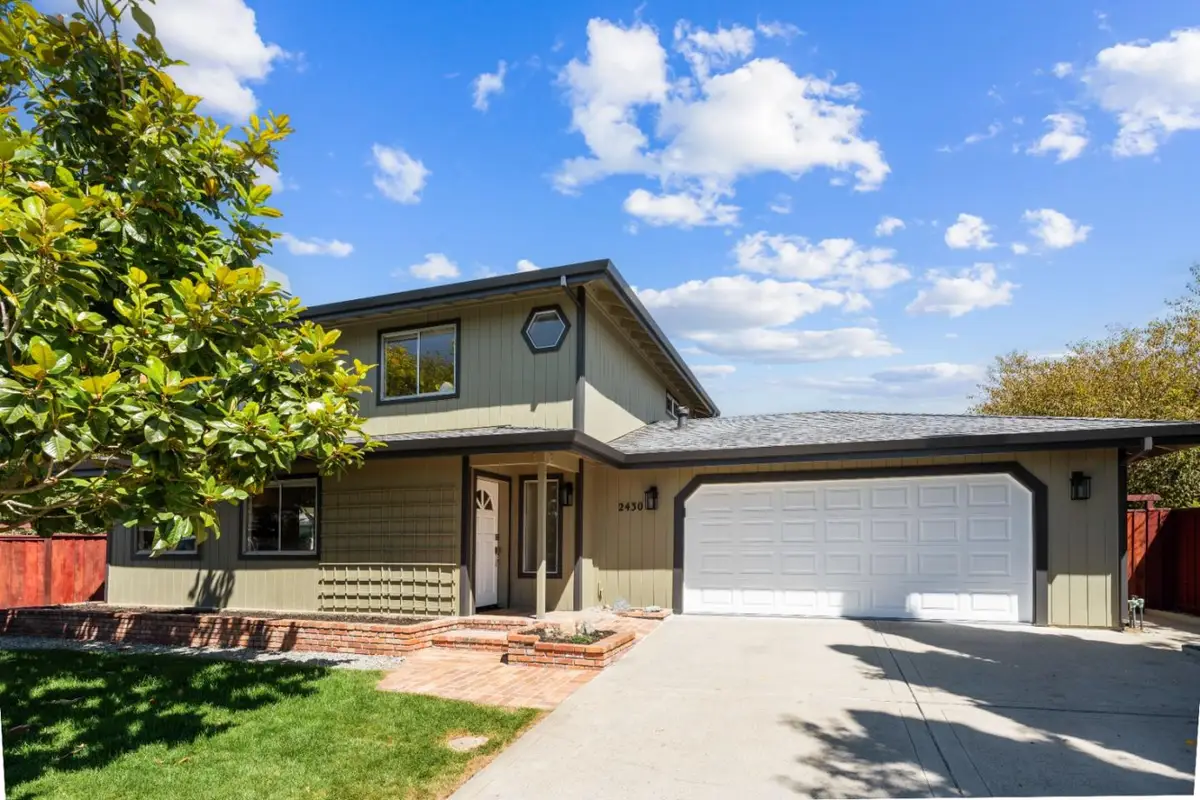 2430 Camden Court, Santa Cruz, CA 95065 - #1