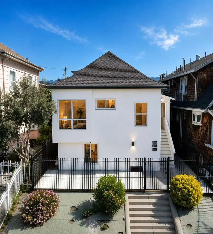 2136 Foothill Boulevard, Oakland, CA 94606 - #3