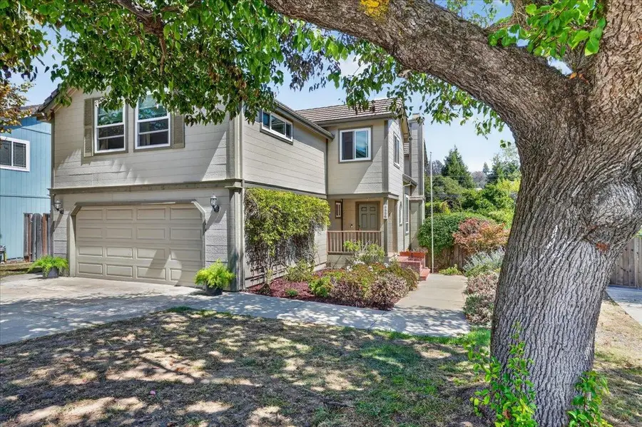 3336 Oneill Court, Soquel, CA 95073 - #3
