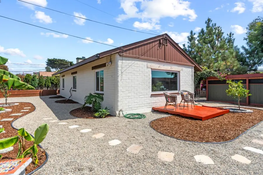 1494 Darwin Street, Seaside, CA 93955 - #3