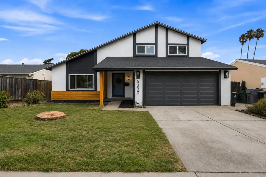 5330 Pebbletree Way, San Jose, CA 95111 - #2