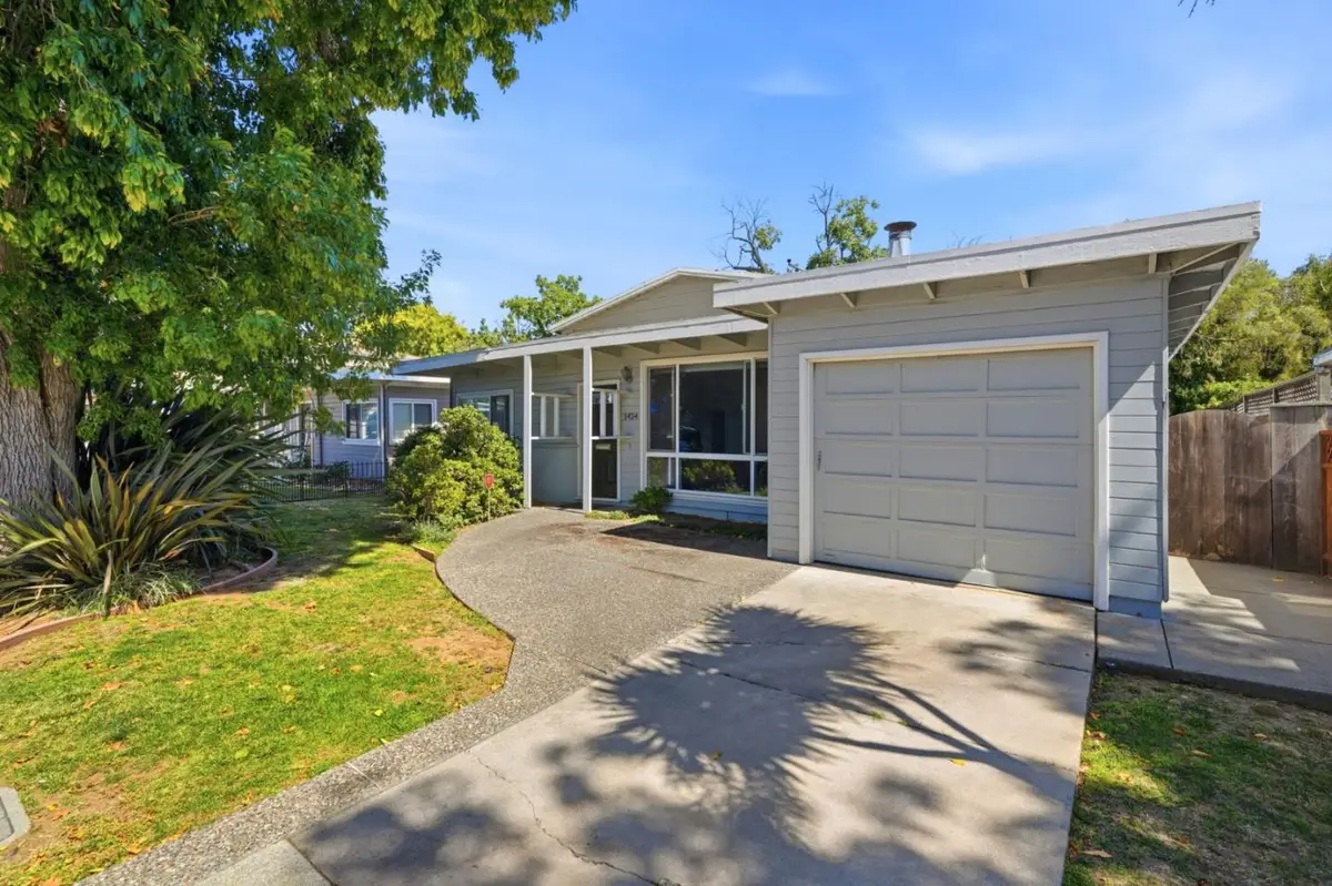 1424 Hemlock Avenue, San Mateo, CA 94401 - #1
