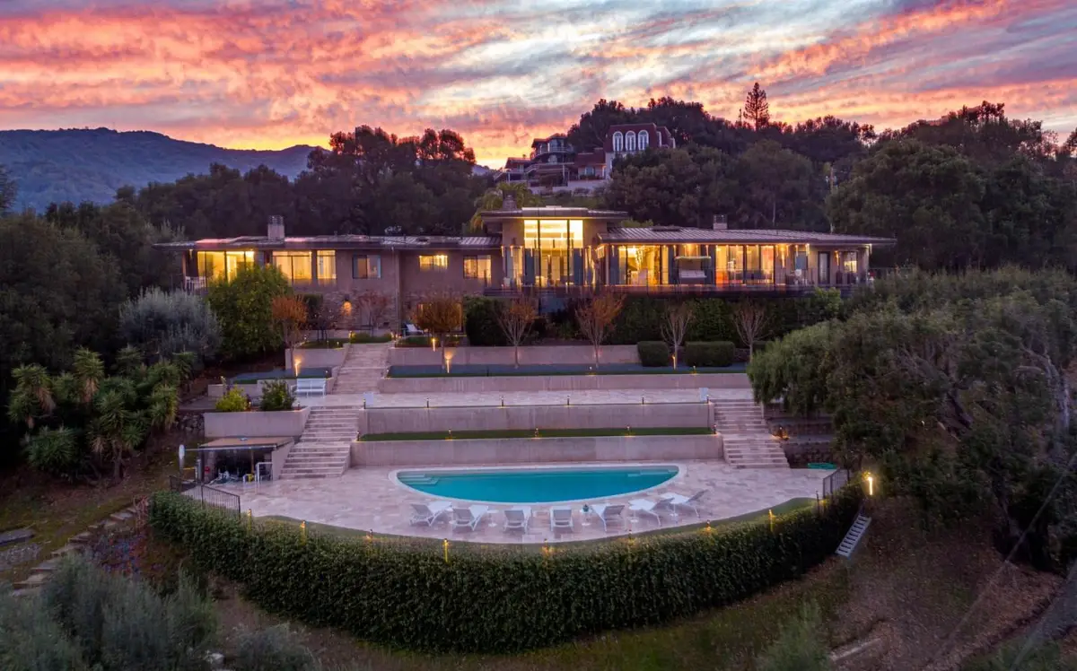 Address Withheld By Seller, Los Altos Hills, CA 94024 - #1