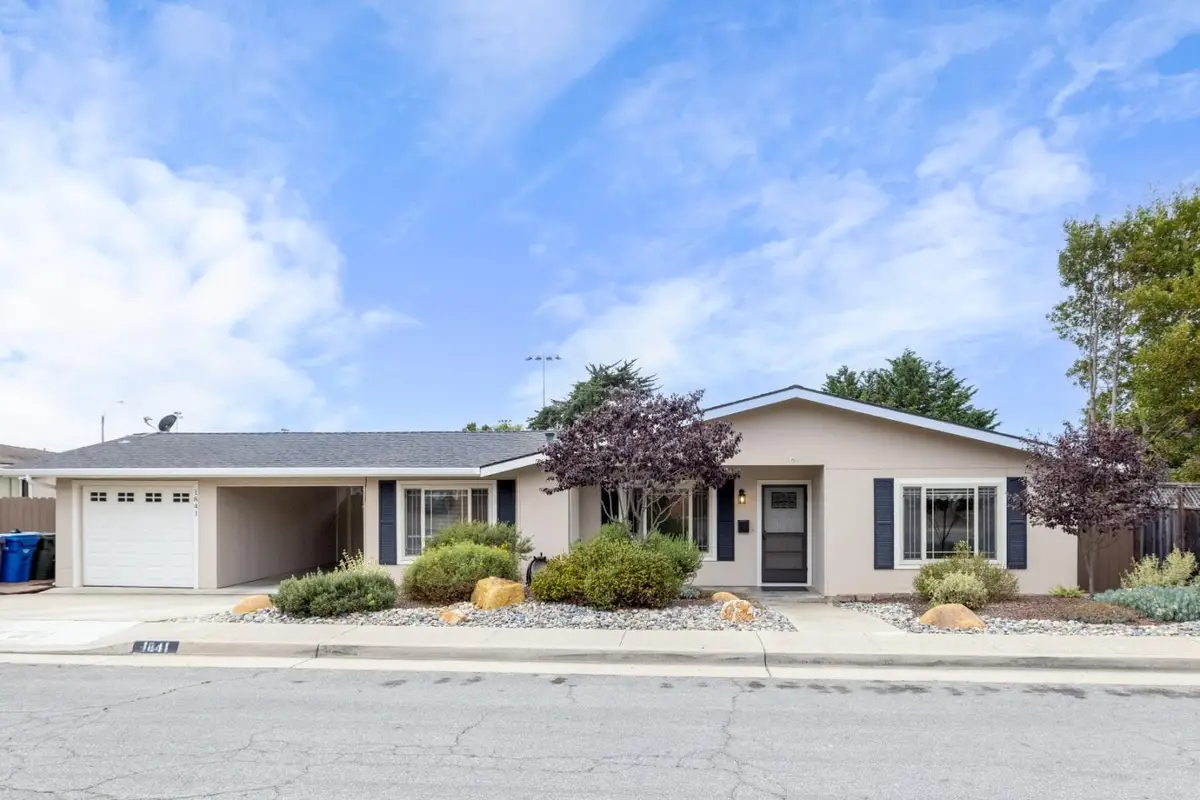 1841 Judson Street, Seaside, CA 93955 - #1