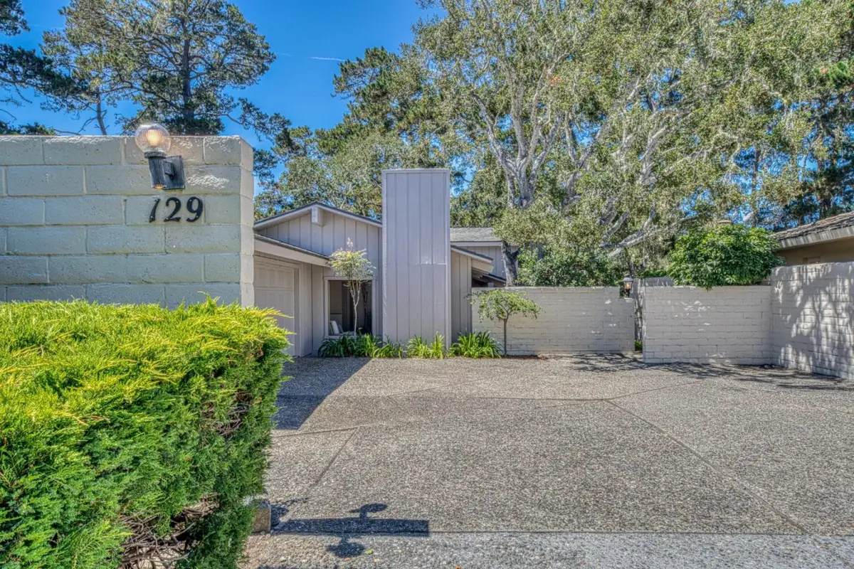 129 Littlefield Road, Monterey, CA 93940 - #1