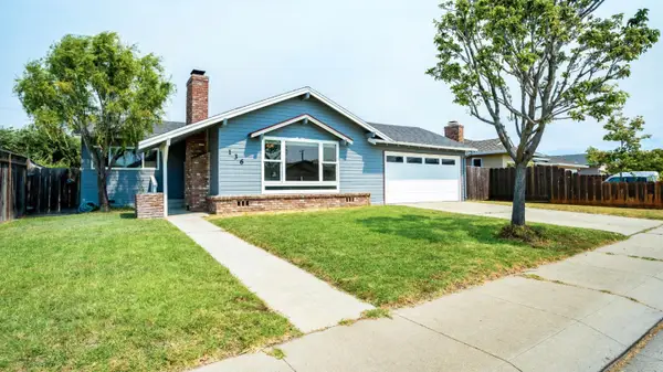 136 Del Mar Drive, Salinas, CA 93901