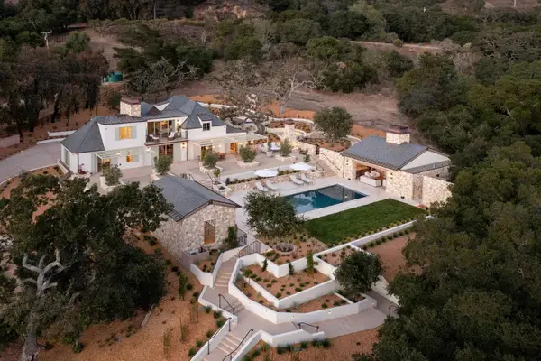 10 Encina Drive, Carmel Valley, CA 93924