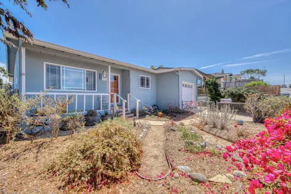 1730 Darwin Street, Seaside, CA 93955