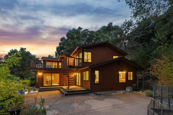 13594 Old Oak Way, Saratoga, CA 95070