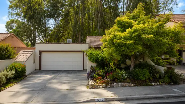 1712 Escalona Drive, Santa Cruz, CA 95060