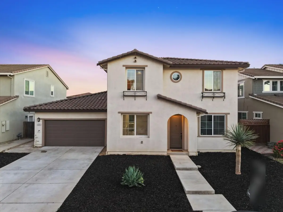 839 Dunmore Street, Oakley, CA 94561 - #1