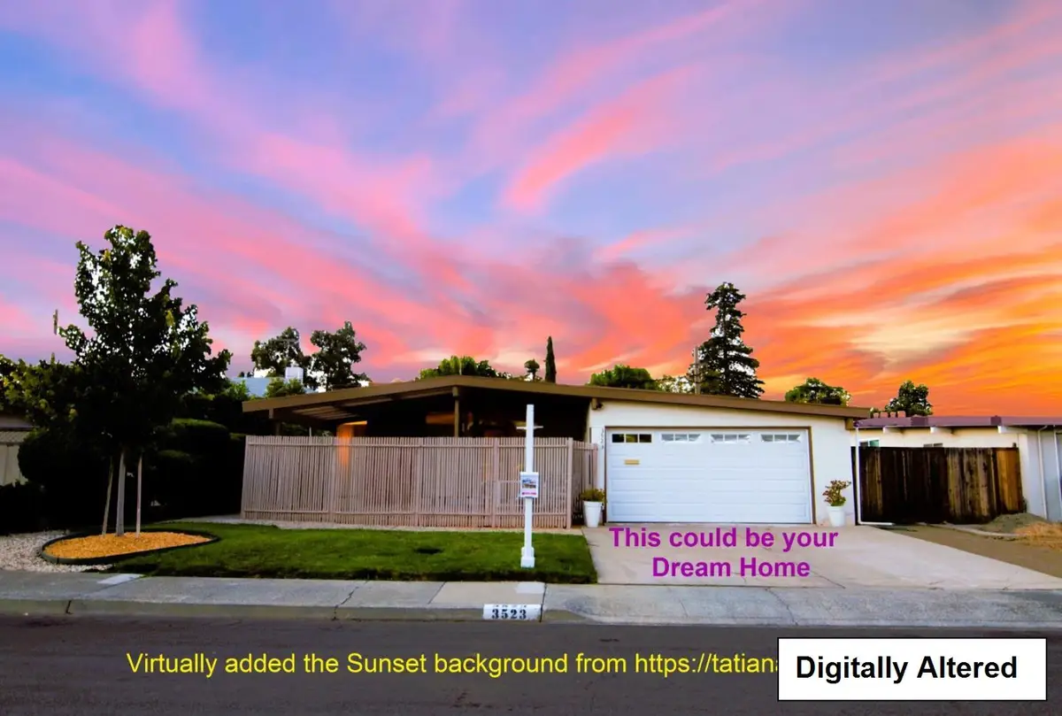 3523 Elmhurst Avenue, Santa Clara, CA 95051 - #1