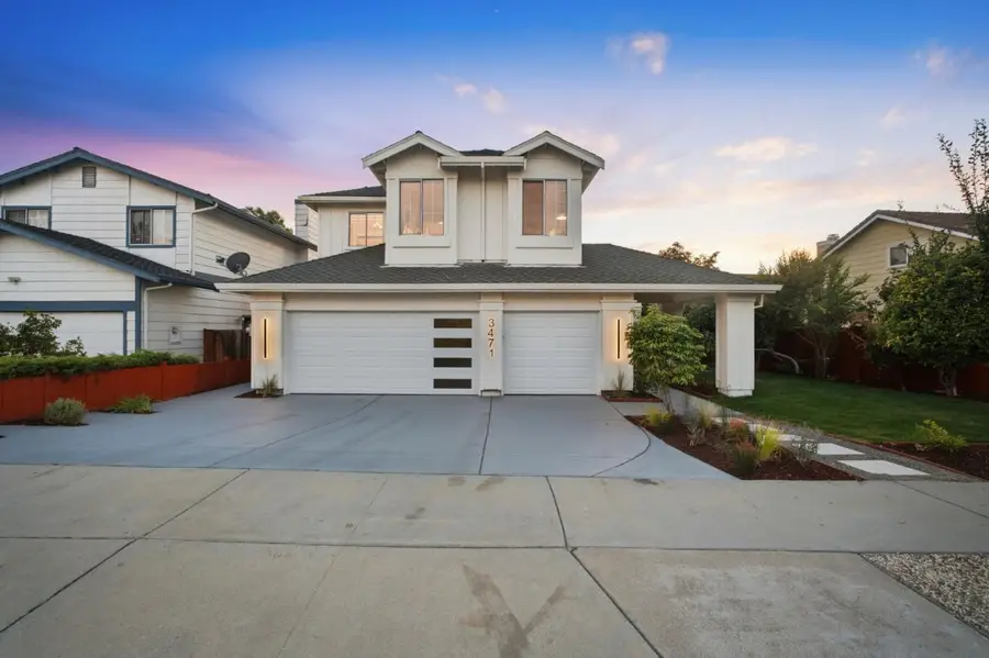 3471 Heritage Valley Court, San Jose, CA 95148 - #2